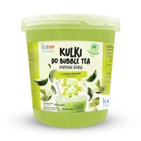 Kulki do Bubble Tea LIMONKA 3.2kg