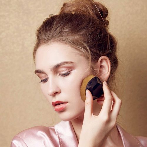 PĘDZEL GĘSTY MIĘKKI DO PODKŁADU FLUID JEDNOLITY na Arena.pl