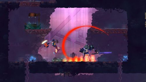 Dead Cells na Arena.pl