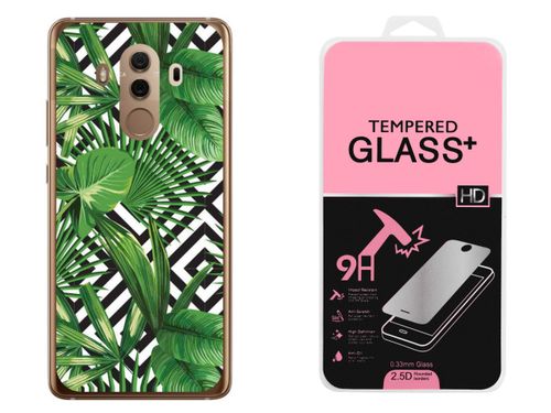 HUAWEI MATE 10 PRO | Etui smartfon CASE + Szkło na Arena.pl