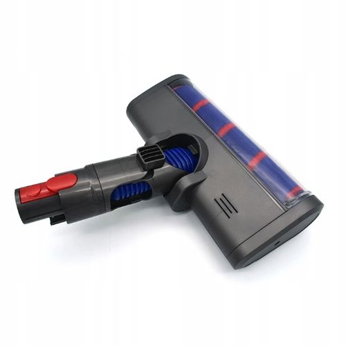 TURBO SZCZOTKA MIĘKKA LED DO ODKURZACZ DYSON V7 V8 V10 V11 V15 na Arena.pl