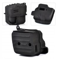 Tłumik pilarki DO STIHL MS341 MS361