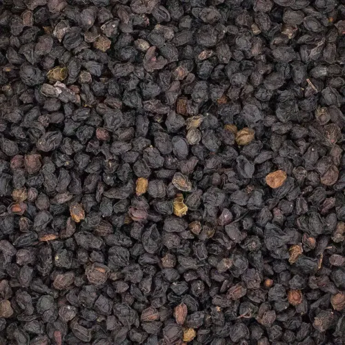 Bez czarny - owoc 100g na Arena.pl