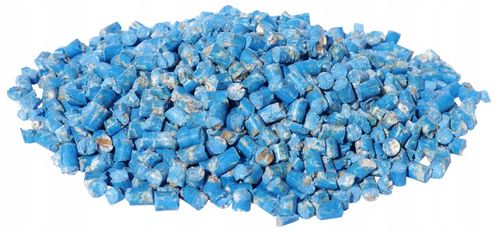 Brody 2.5 Pellet - GRANULAT TRUTKA NA MYSZY SZCZURY 1,5 KG BRODIFAKUM na Arena.pl