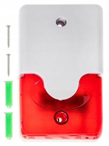 BEZPRZEWODOWY ALARM LCD GSM APP SYRENY POLSKI na Arena.pl