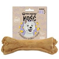 Kość z dodatkiem królika i mango XL (17 cm)