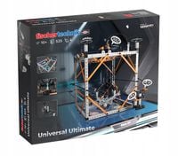 ZESTAW KONSTRUKCYJNY - UNIVERSAL ULTIMATE 525EL