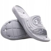 KLAPKI MĘSKIE NA BASEN UNDER ARMOUR LOCKER IV BASENOWE DO DOMU R. 44