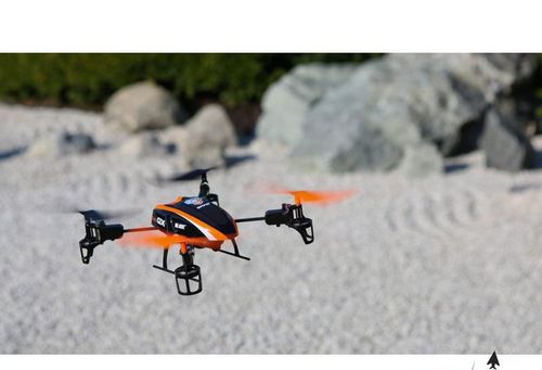 Blade 180 QX HD BNF na Arena.pl