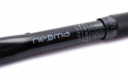 KLUCZ DYNAMOMETRYCZNY 1/4 2-24Nm CERTYFIKAT KALIBRACJI na Arena.pl