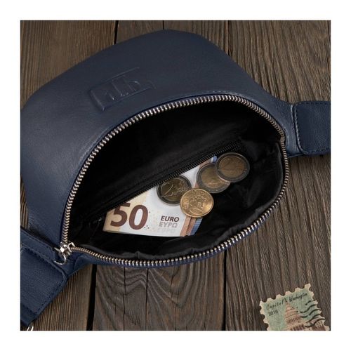 portfel damski t-45-db saszetka damska skórzana t-97-db zestaw prezentowy na Arena.pl