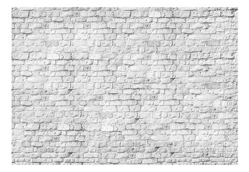 Fototapeta - Białe cegły 400x280 na Arena.pl