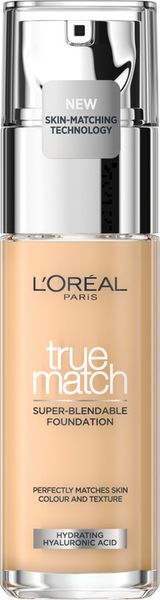 LOREAL PODKŁAD TRUE MATCH 1,5N zdjęcie 6