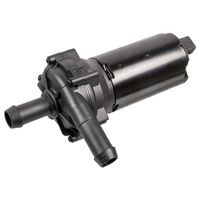 Dodatkowa pompa wodna Chevrolet Silverado I 2500 HDHD 2006