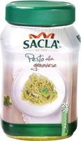SACLA' Pesto Alla Genovese 950 g