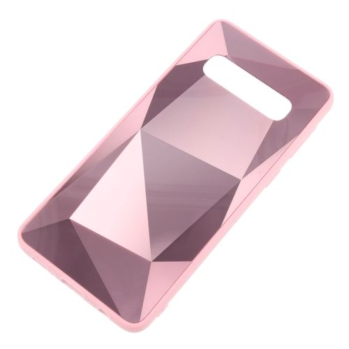 Etui Diamond Stone Iphone 7 Różowe na Arena.pl