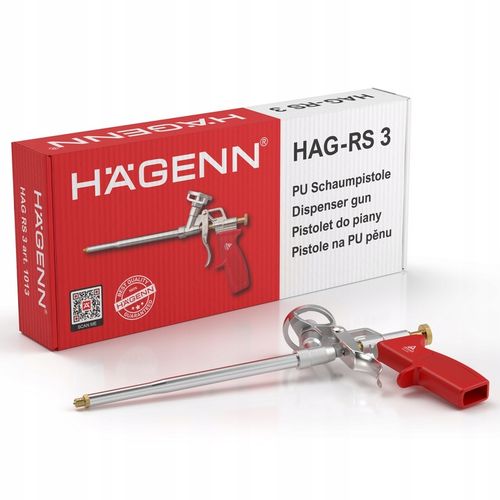 Zestaw - Piana Pianka Montażowa Pistoletowa zimowa Niskoprężna PRO ECO 750 na Arena.pl