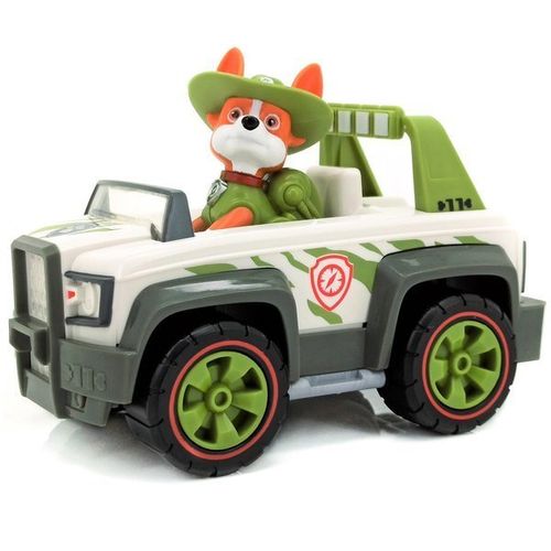 Tracker Jungle Cruiser 20124642 na Arena.pl