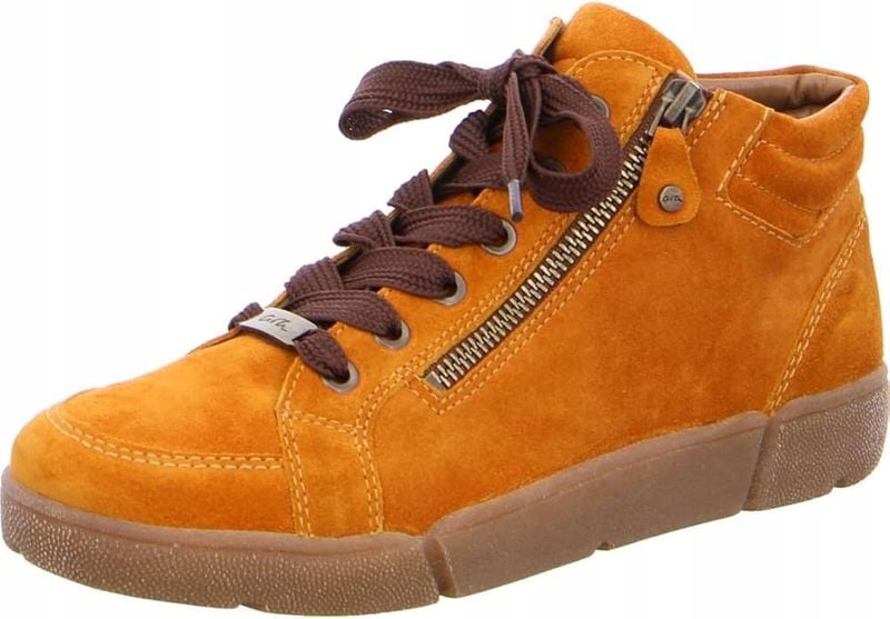 Sneakersy Ara ROM Mid-cut roz.35,5 zdjęcie 1