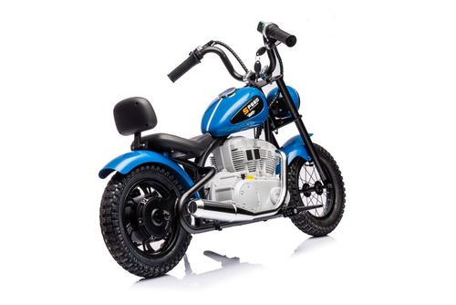 Motor Na Akumulator A9902 36V Niebieski na Arena.pl
