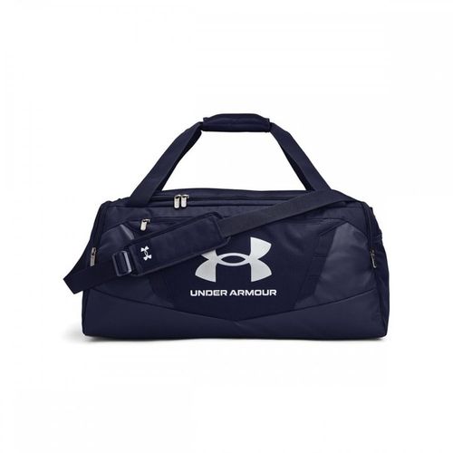 TORBA SPORTOWA UNDER ARMOUR TRENINGOWA DUŻA POJEMNA UNISEKS 58L 1369223-410 na Arena.pl