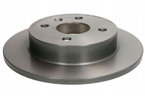 TARCZA HAM TYL 240X10 P BREMBO na Arena.pl
