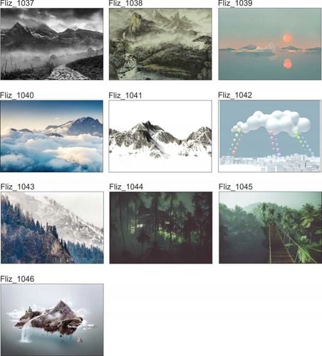 OBRAZ na płótnie jeleń do pokoju salonu 120cm na Arena.pl