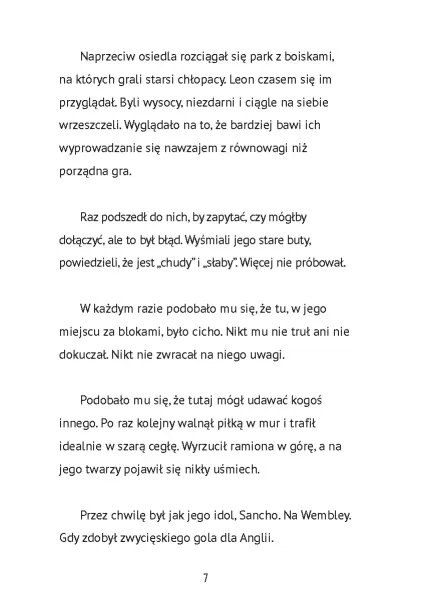 To się czyta. Tom 4. Wszystko, by grać zdjęcie 7