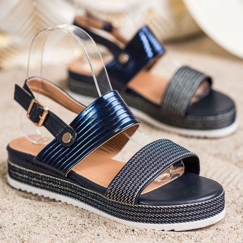 Crocs Crocband Navy r.M11 na Arena.pl