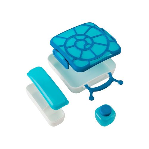 Boon - Bento Pudełko na lunch Ślimak na Arena.pl