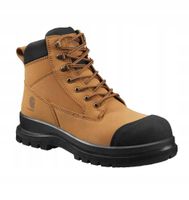 Buty Carhartt Detroit Rugged Flex S3 6" Zip Safety Boot