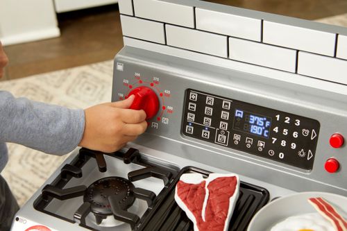 ND01_185244 *****LITTLE TIKES Moj pierwszy piekar na Arena.pl