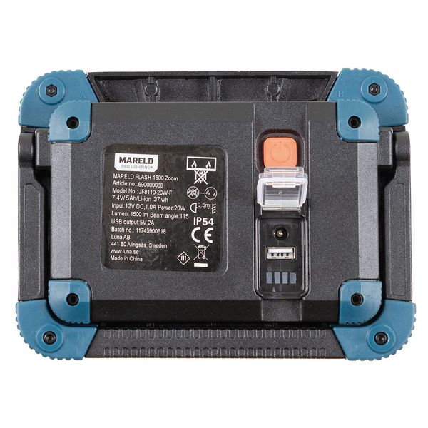 LAMPA LED MARELD 1500 LUMENÓW zdjęcie 3