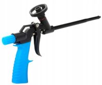 pistolet do piany montażowej kd10368