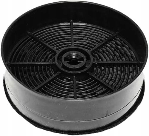 Filtr węglowy do okapu Electrolux ECFB03 2 sztuki na Arena.pl