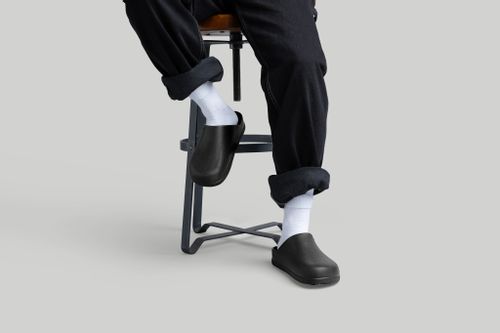 Męskie Lekkie Buty Klapki Crocs Dylan Clog 43-44 na Arena.pl