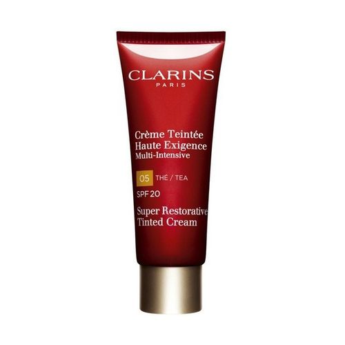 Krem Nawilżający Multi-intensive Clarins na Arena.pl