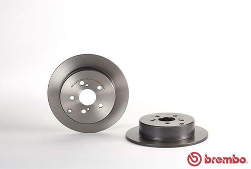 TARCZA HAM TYL 269X9 P BREMBO na Arena.pl