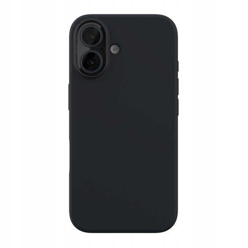 Spacecase Pure Mag Iphone 16 Black na Arena.pl