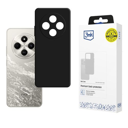poco c75 - 3mk matt case na Arena.pl