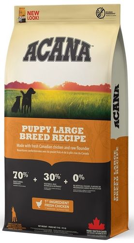 Acana Puppy Large Breed 17kg na Arena.pl