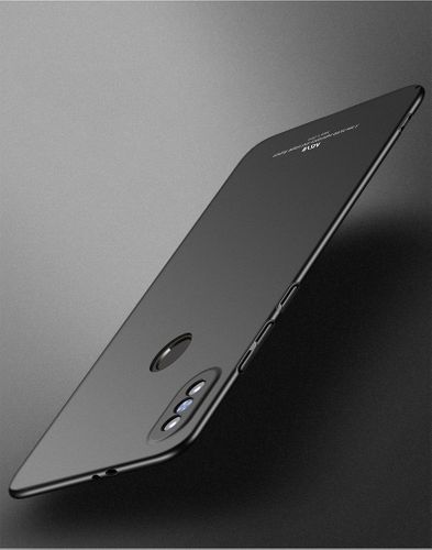 Etui MSVII Xiaomi Redmi Note 5/Redmi Note 5 Pro Blue na Arena.pl