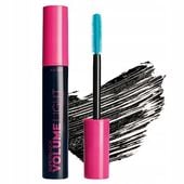 Tusz do Rzęs Supershock LIGHT Volume Black AVON
