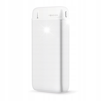 Power bank 20000mAh powerbank diody LED USB USB-C