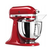 Robot kuchenny planetarny Mikser KitchenAid Artisan 5 5KSM175PSEER 300W