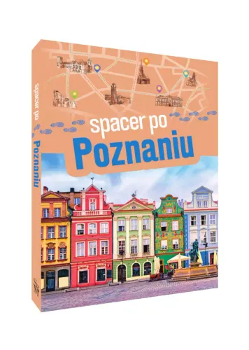 Spacer po Poznaniu na Arena.pl
