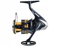 Kołowrotek Shimano Sahara FJ C 3000