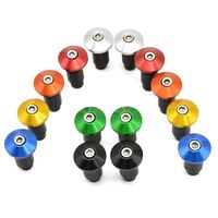 Ciężarki, końcówki, odważniki, zaślepki, kierownicy, motocyklowe, CNC