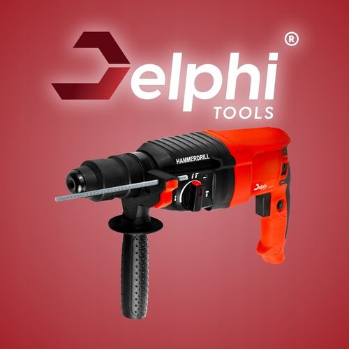 MŁOTOWIERTARKA WIERTARKA z udarem MŁOT UDAROWY MOCNA SDS+ 2600W +kabel 2,8m na Arena.pl