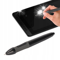 PIÓRO DO TABLETÓW HUION GT191 GT221 MODEL PEN68D